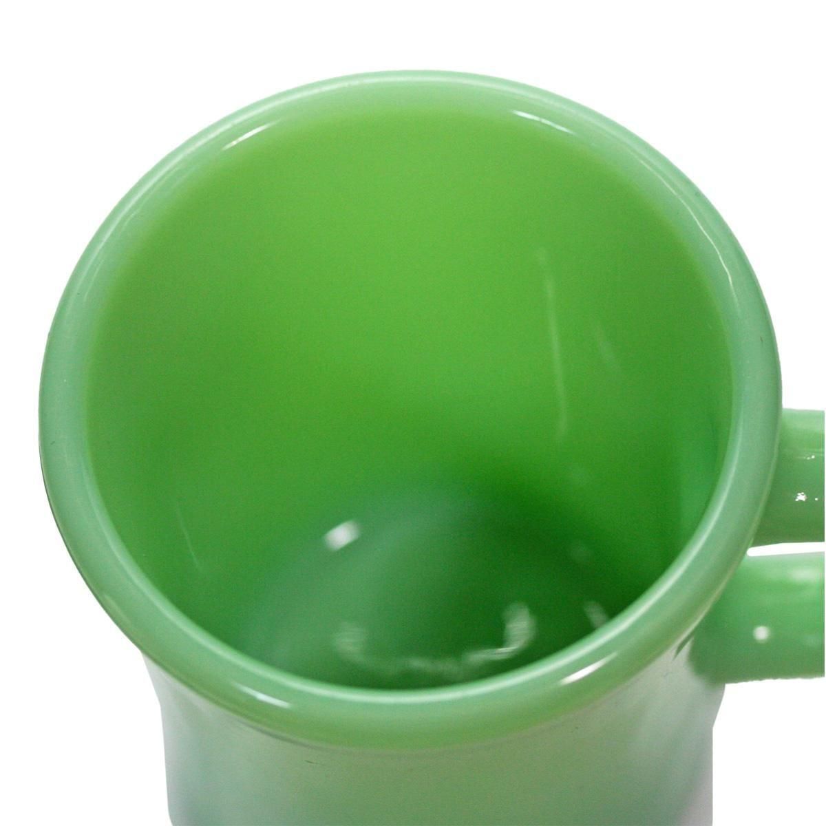 ファイヤーキング ジェダイ、チョコレートマグ - ファイヤーキングと