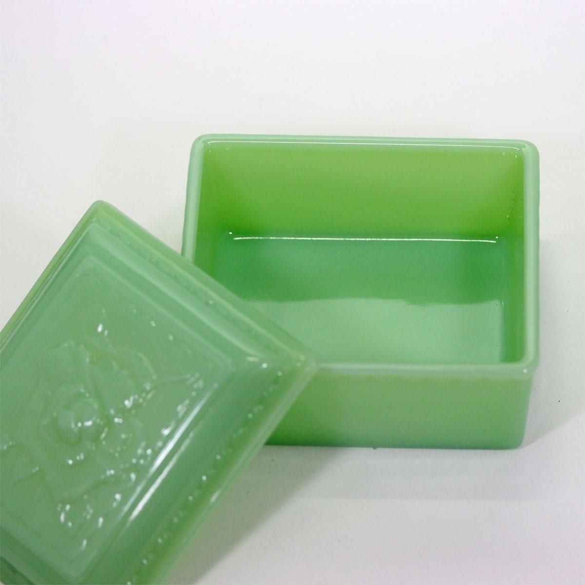 ファイヤーキング ジェダイ、ジュエリーボックス - ファイヤーキングと