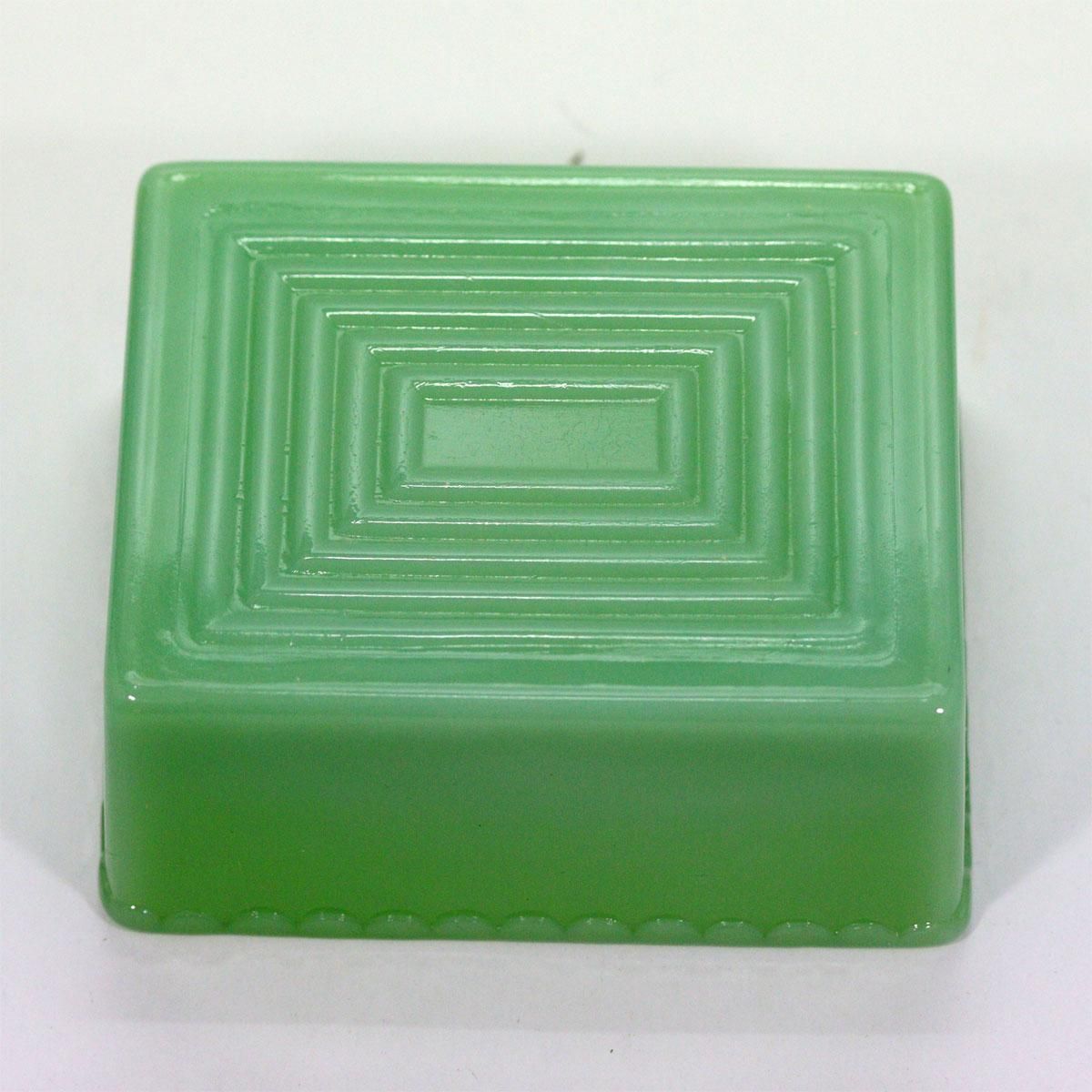 ファイヤーキング ジェダイ、ジュエリーボックス - ファイヤーキングと