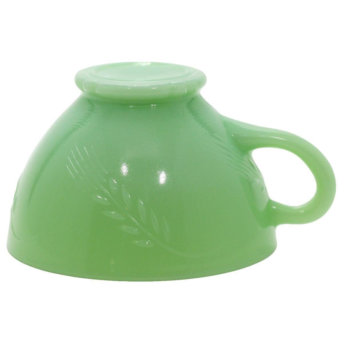 ファイヤーキング ジェダイ、シーブスオブウィート、カップ＆ソーサ