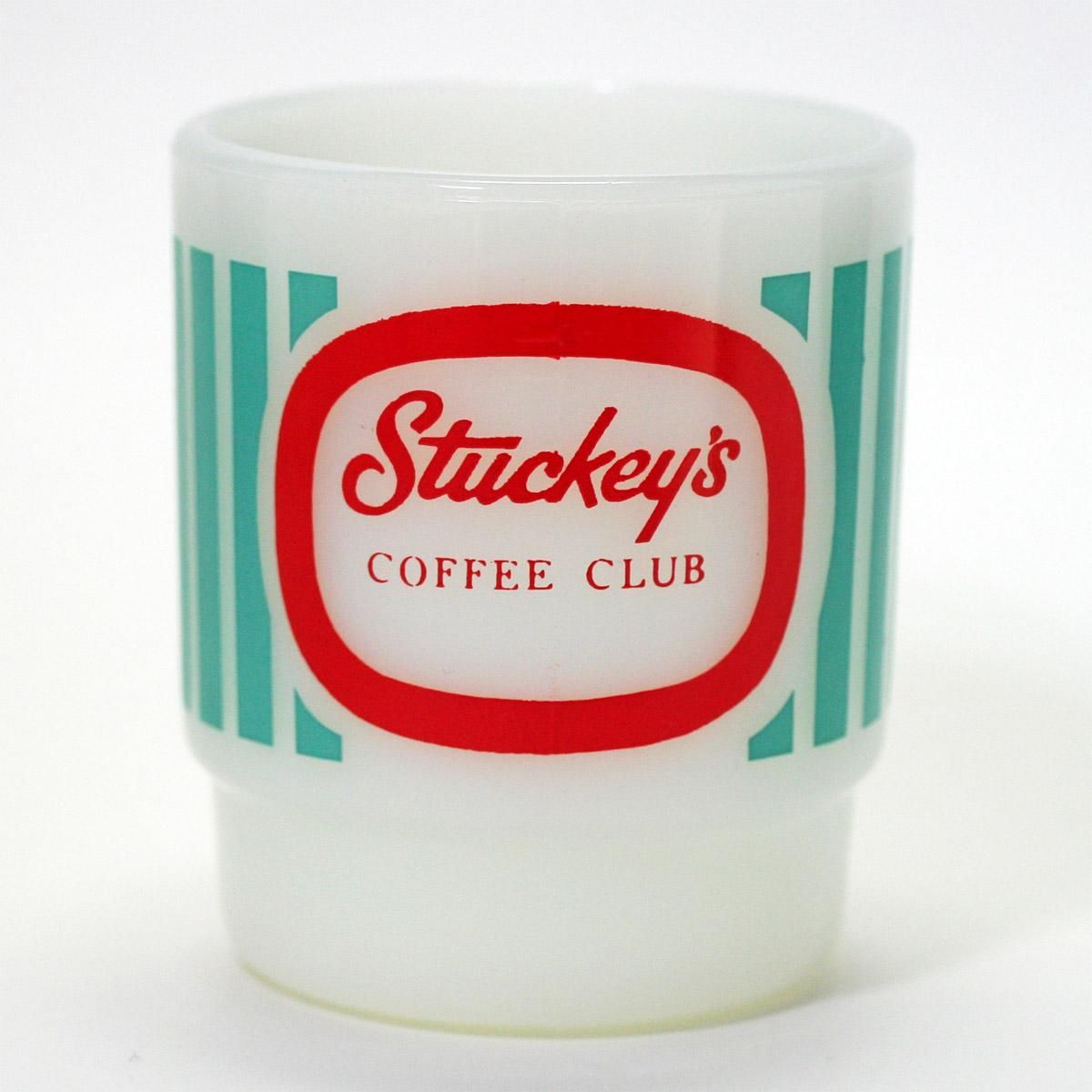 ファイヤーキング スタッキーズコーヒークラブマグ