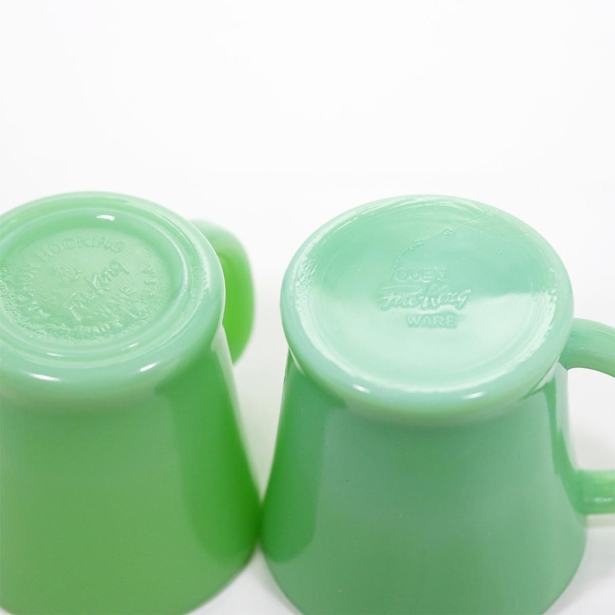 ファイヤーキング ジェダイDハンドルマグ、フラットボトム