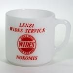 եǥ륰饹 硼ȥޥLENZI WIDES SERVICE