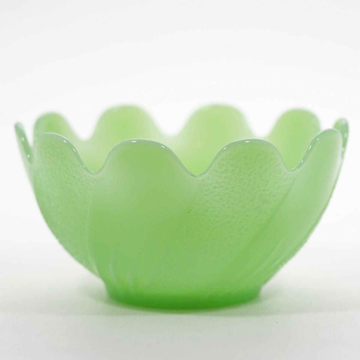 ファイヤーキング ジェダイ、リーフ＆ブロッサム、デザートセット