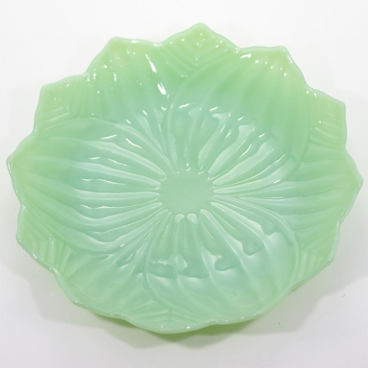 ファイヤーキング ジェダイ、リーフ＆ブロッサム、デザートセット