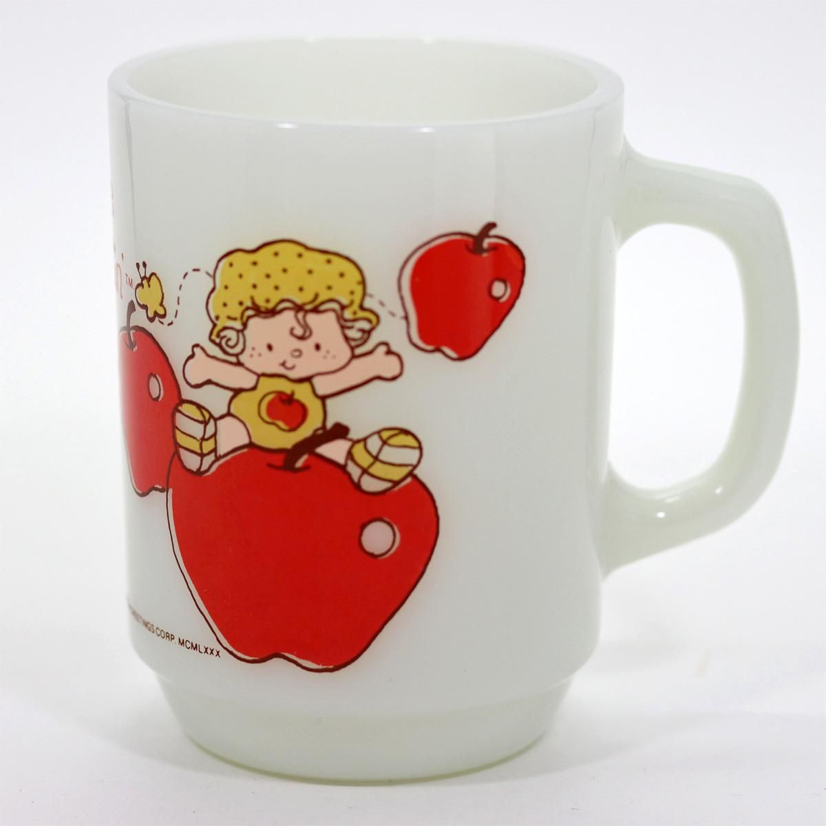 fireking ファイヤーキング アドマグ スタッキーズコーヒークラブ Fire