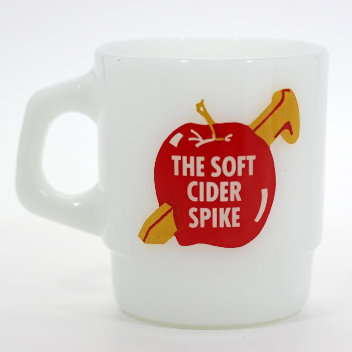 ファイヤーキング ソフトサイダースパイクマグ - ファイヤーキングと