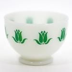 ファイヤーキングジャパン　スヌーピー 小さめボウル ファイヤーキングジャパン スヌーピー 小さめボウル