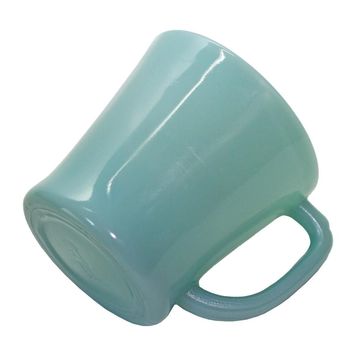 美品】ファイヤーキング ターコイズ、Dハンドルマグ