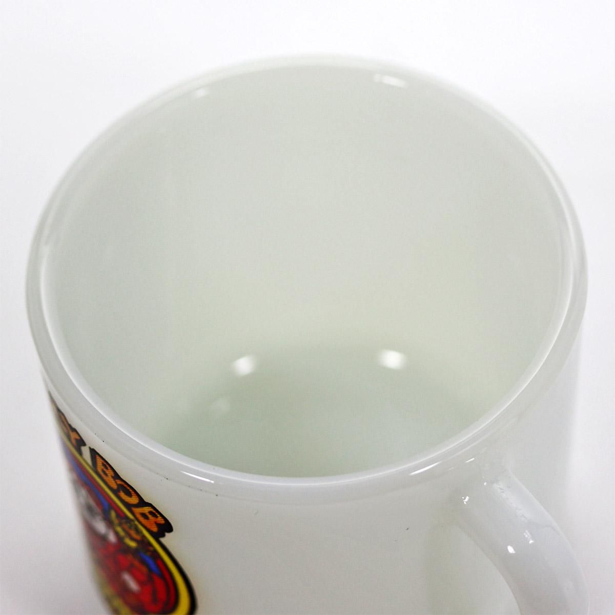 ファイヤーキング ショービズピザプレイスBOB - ファイヤーキングと