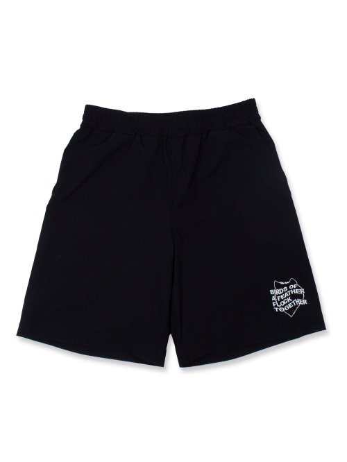 <img class='new_mark_img1' src='https://img.shop-pro.jp/img/new/icons8.gif' style='border:none;display:inline;margin:0px;padding:0px;width:auto;' />ヨツメ狼 SHORT PANTS