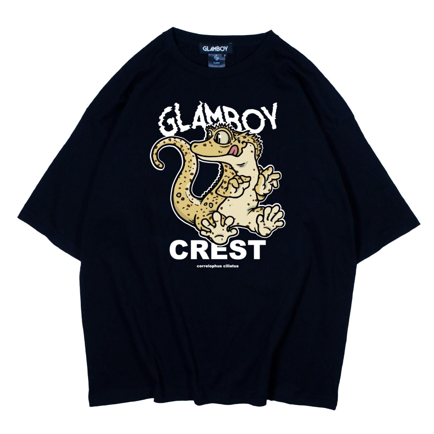 CREST BiG-T¨Ǽ