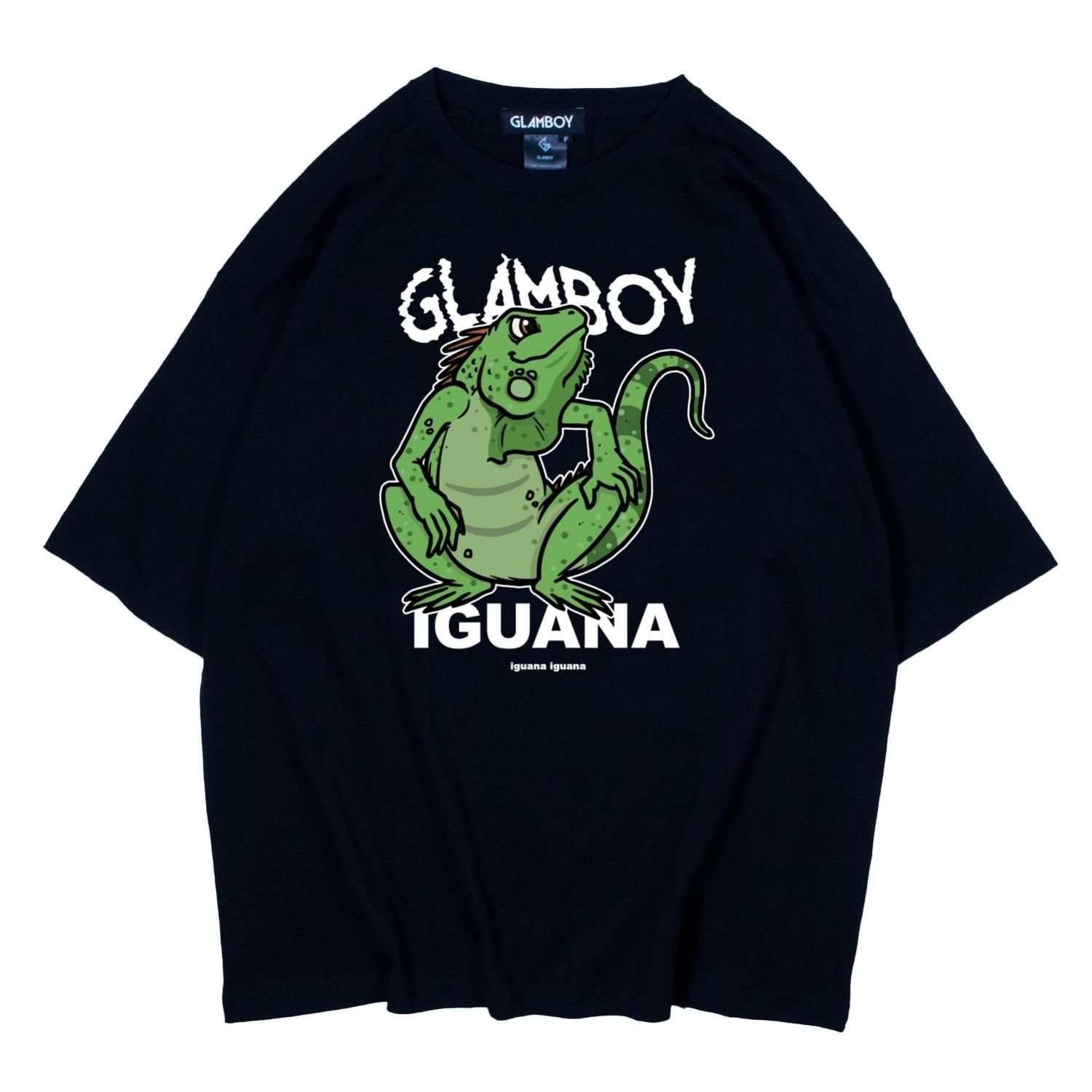 IGUANA BiG-T¨Ǽ
