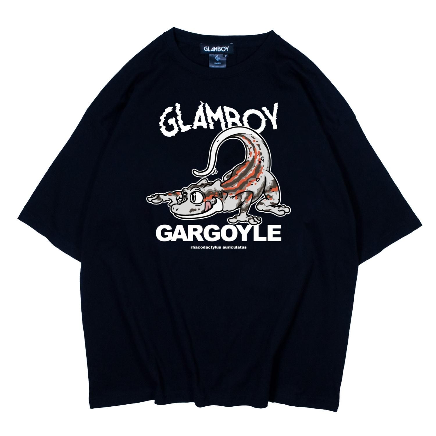 GARGOYLE BiG-T¨Ǽ