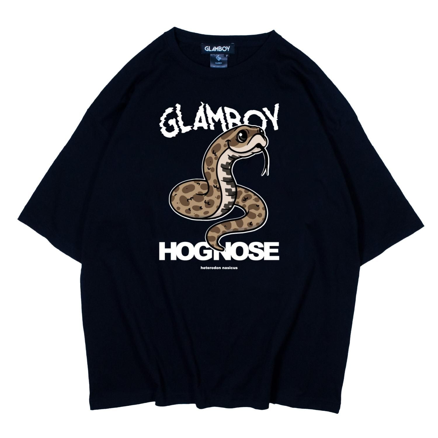 HOGNOSE BiG-T