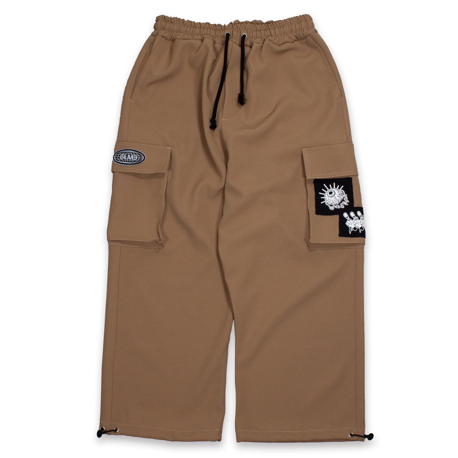 <img class='new_mark_img1' src='https://img.shop-pro.jp/img/new/icons8.gif' style='border:none;display:inline;margin:0px;padding:0px;width:auto;' />CARGO PANTS / ֥饦