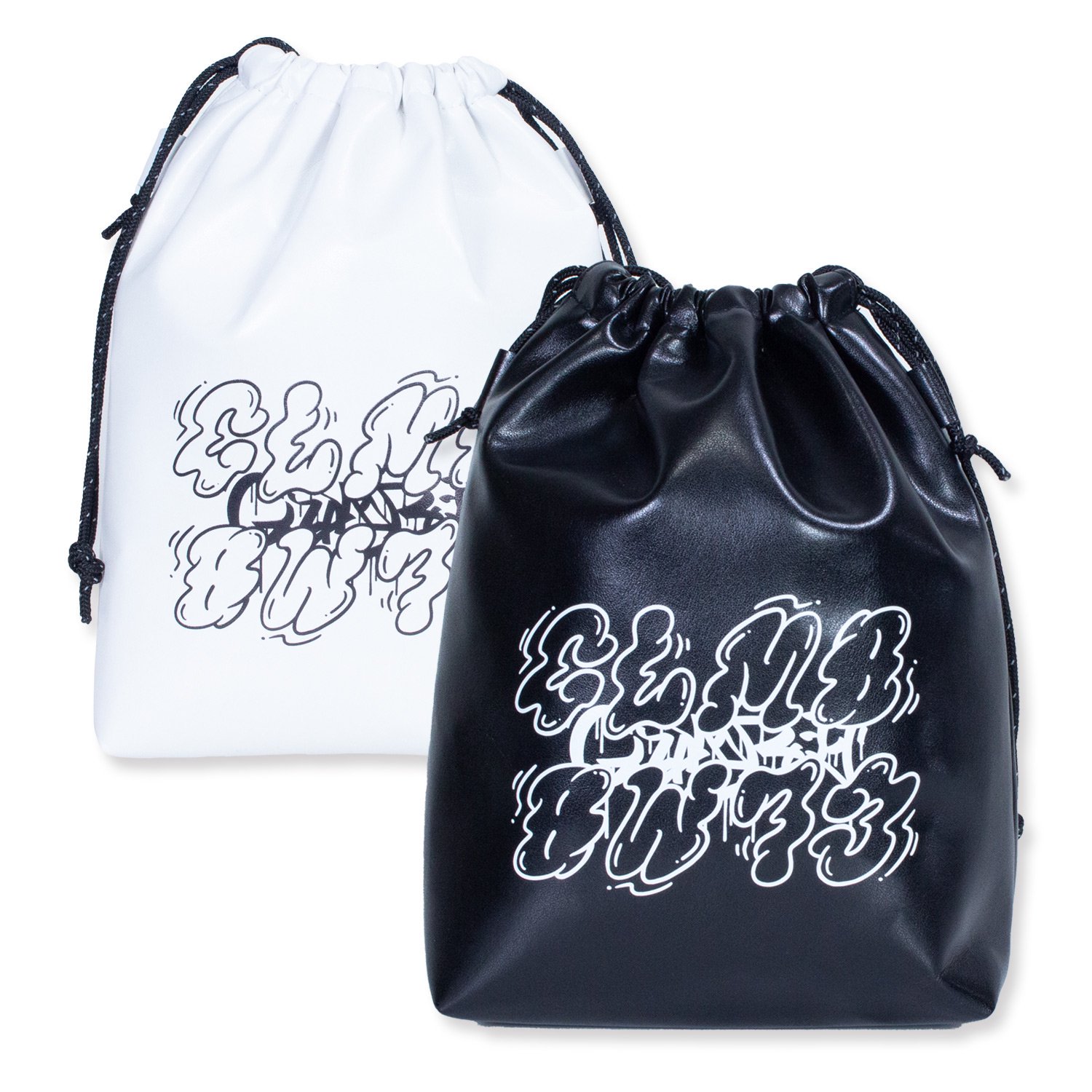 <img class='new_mark_img1' src='https://img.shop-pro.jp/img/new/icons8.gif' style='border:none;display:inline;margin:0px;padding:0px;width:auto;' />2WAY DRAWSTRING BAG