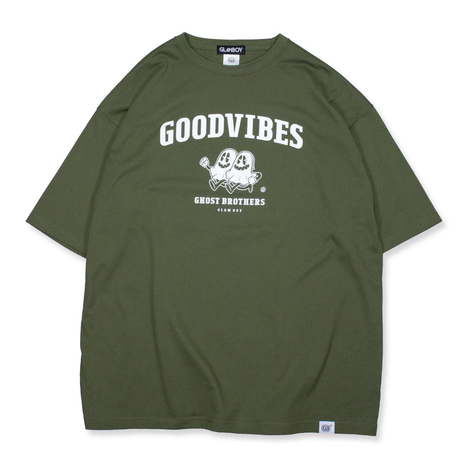 GOOD VIBES BIG-TOG