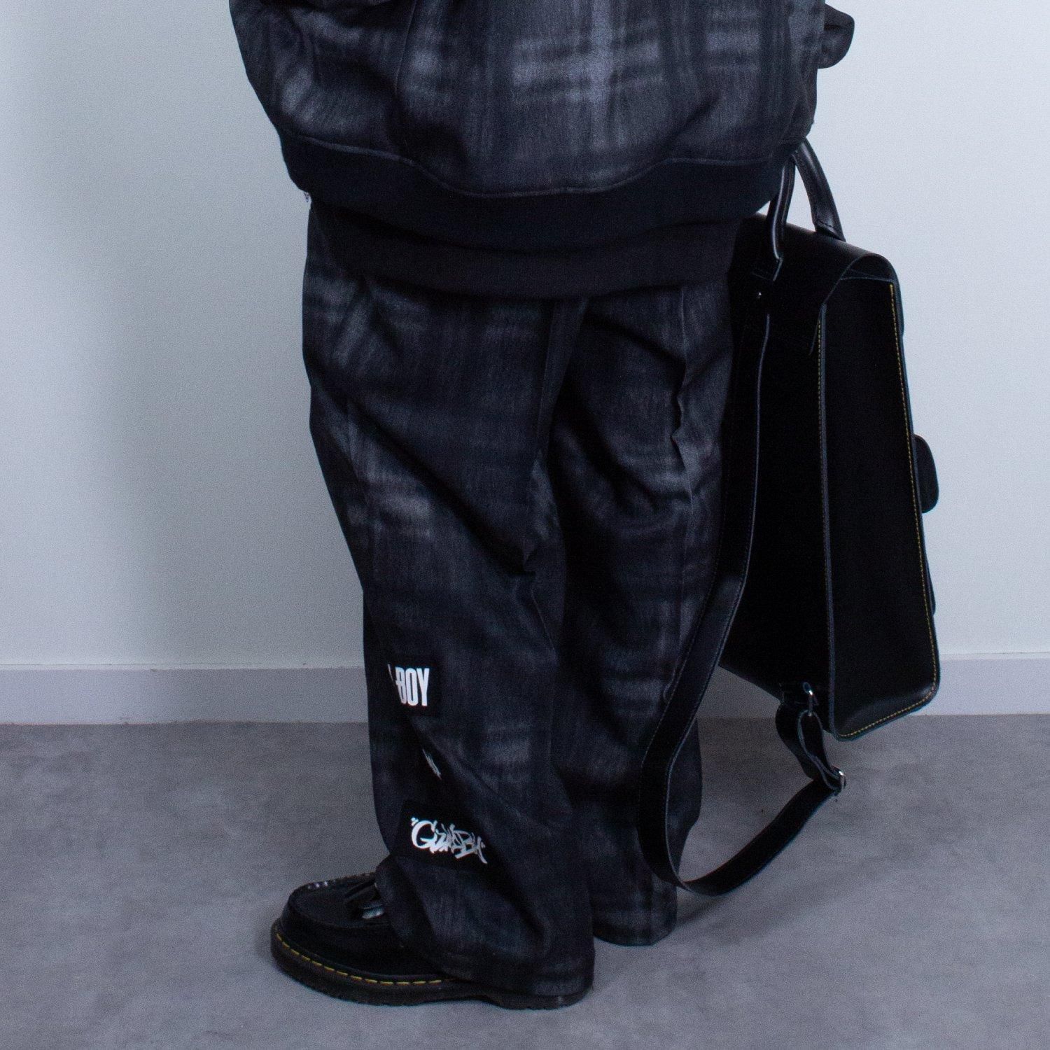 パンツ|黒マスクや宇宙柄ファッション通販GLAMBOY パンツ|黒マスクや宇宙柄ファッション通販GLAMBOY