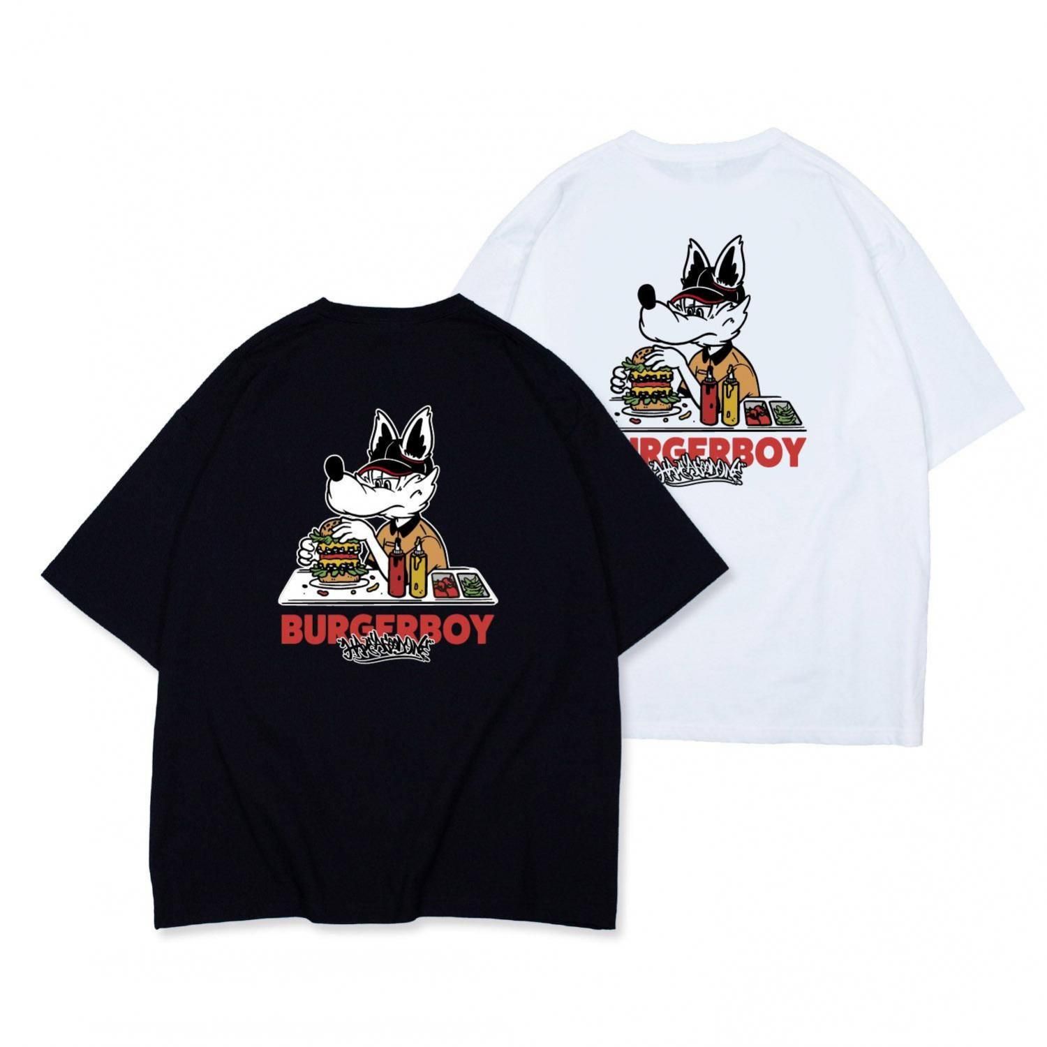 <img class='new_mark_img1' src='https://img.shop-pro.jp/img/new/icons8.gif' style='border:none;display:inline;margin:0px;padding:0px;width:auto;' />BURGER BOY BIG-T
