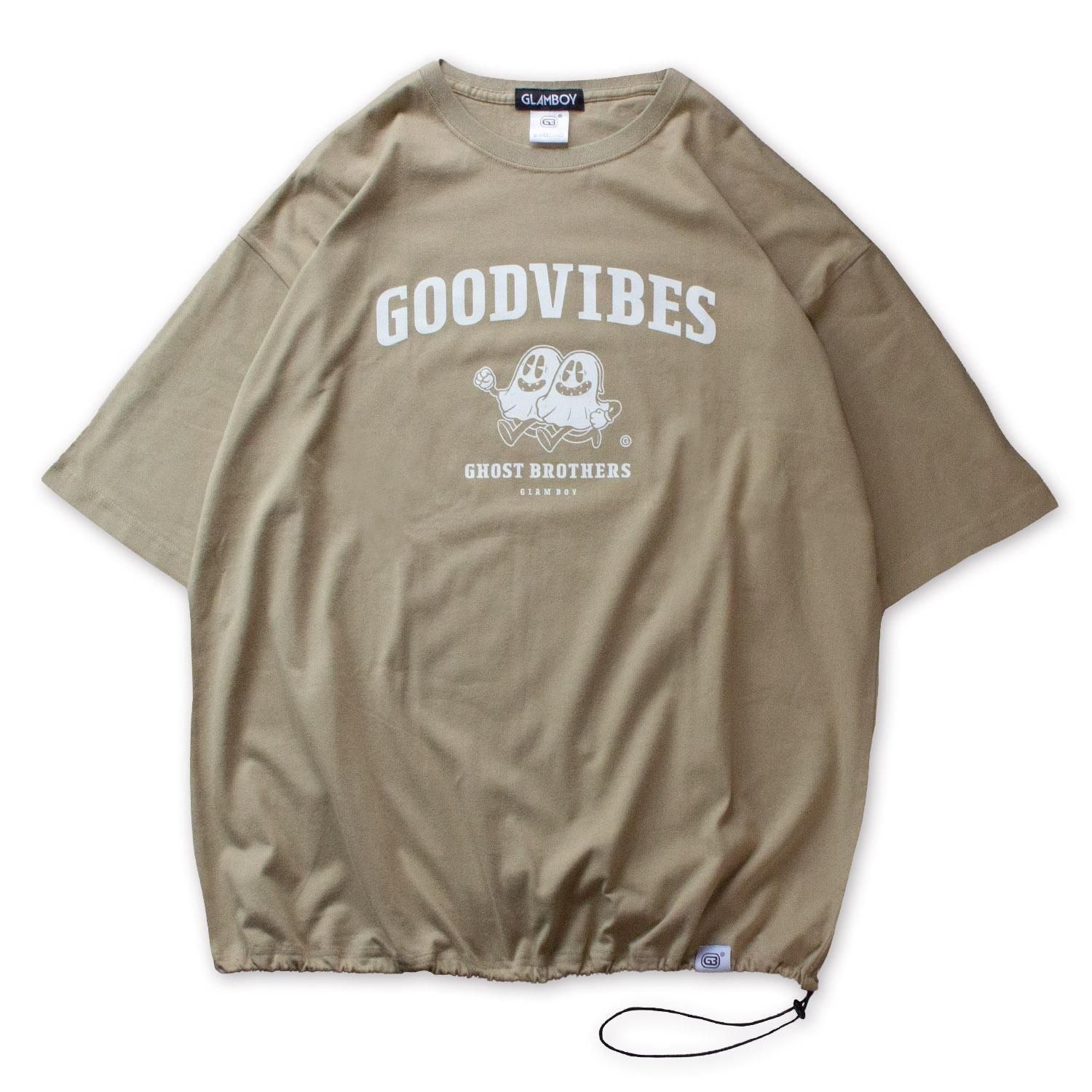 <img class='new_mark_img1' src='https://img.shop-pro.jp/img/new/icons8.gif' style='border:none;display:inline;margin:0px;padding:0px;width:auto;' />GOOD VIBES drawstring BIG-TKH