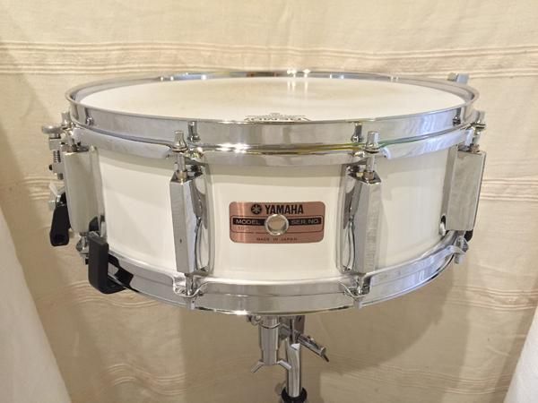 YAMAHA】yd9000 スネア-