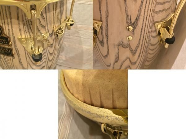 中古】LP / LP804Z-AW GALAXY WOOD REQUINTO【送料目安:L】 - GATEWAY