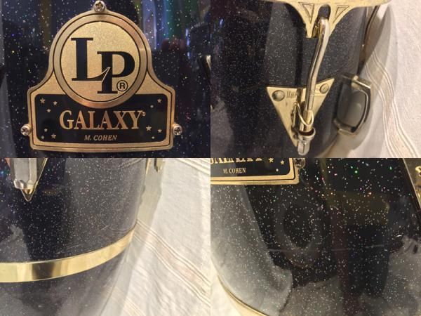 中古】LP / GALAXY FIBERGLASS 11