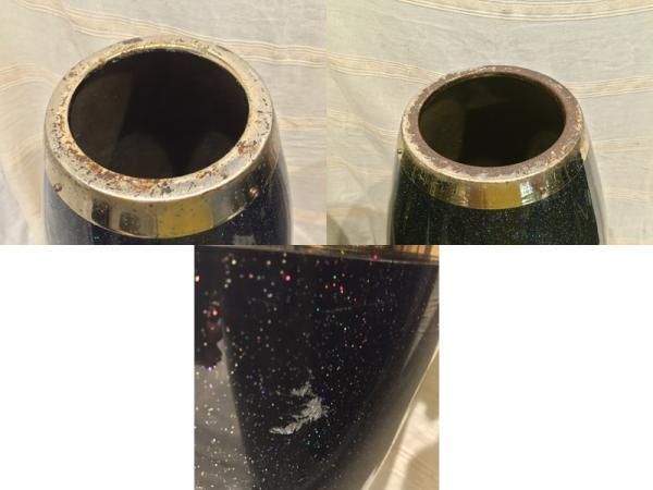 中古】LP / GALAXY FIBERGLASS 11