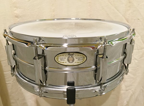 中古】PEARL / SENSITONE 14x5SD【送料目安:S】 - GATEWAY WEB SHOP