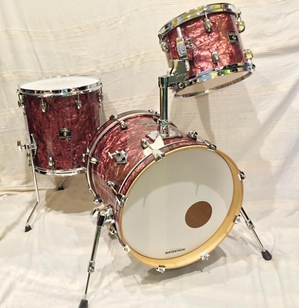 新品同様！】GRETSCH / CATALINA CLUB STREET 16BD KIT
