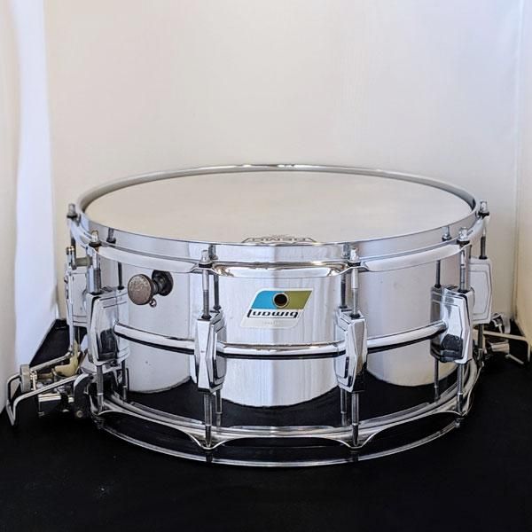 Ludwig LM 411 スーパーセンシティブ