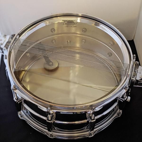 Ludwig LM 411 スーパーセンシティブ