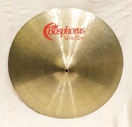 中古】BOSPHORUS / STANTON MOORE WIDE RIDE 22