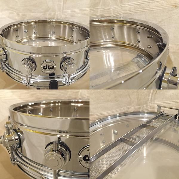 SALE！40%OFF！！】DW / DW-TS COLLECTOR'S SERIES TRUE SONIC
