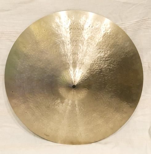 中古】SABIAN セイビアン VAULT V-RIDE 20インチ ライドシンバル