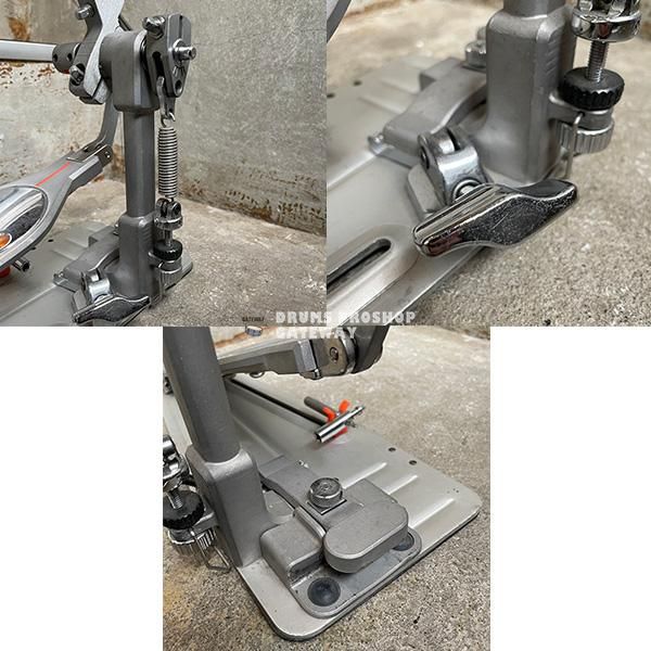 中古】PEARL / P-3000D DEMON DRIVE PEDAL ※専用チューニングキー付き