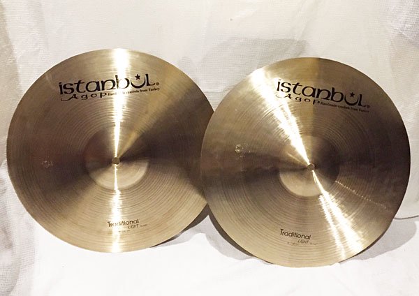 GATEWAY特選品】ISTANBUL AGOP(イスタンブール アゴップ