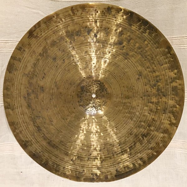 GATEWAY特選品】ISTANBUL AGOP(イスタンブール アゴップ) / 30th RIDE 