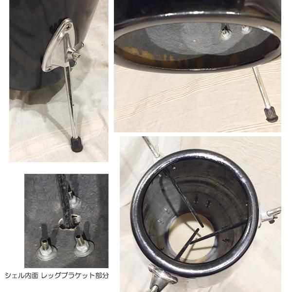 Amazon.co.jp: Pearl パール トラベルコンガ キント 11インチ