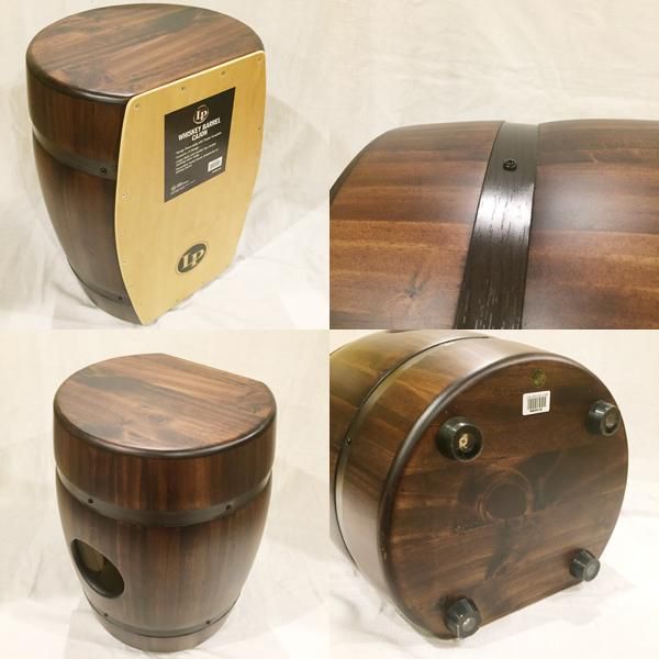 LP / M1406WB MATADOR WHISKEY BARREL TUMBA CAJON (マタドール LP / M1406WB MATADOR WHISKEY BARREL TUMBA CAJON (マタドール
