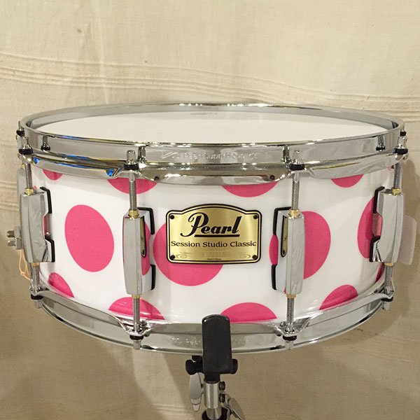 SALE！30%OFF！！】PEARL / Session Studio Classic 