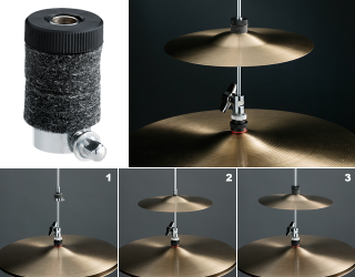 TAMA HC52F シンバルスタンド (ドラム ハードウェア) 販売特別価格