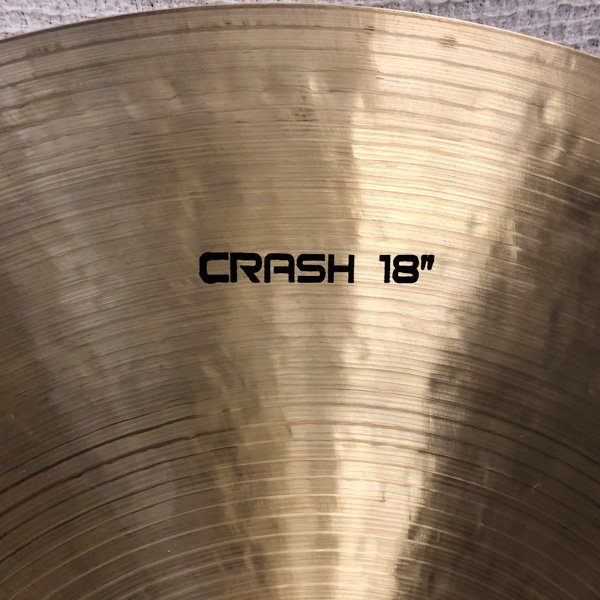 SALE 35%OFF！！AMEDIA（アメディア）/ VN-C-18 VINTAGE 18 CRASH