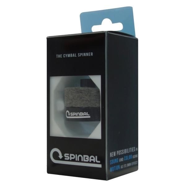 SPINBAL(スピンバル) / SPINBAL CYMBAL SPINNER(シンバル