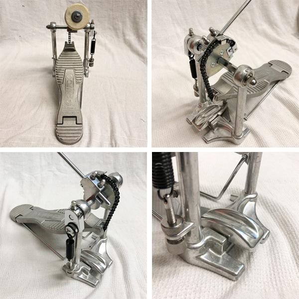 新品同様】TAMA / CAMCO PEDAL HP35B(復刻版)【送料目安:S】 - GATEWAY