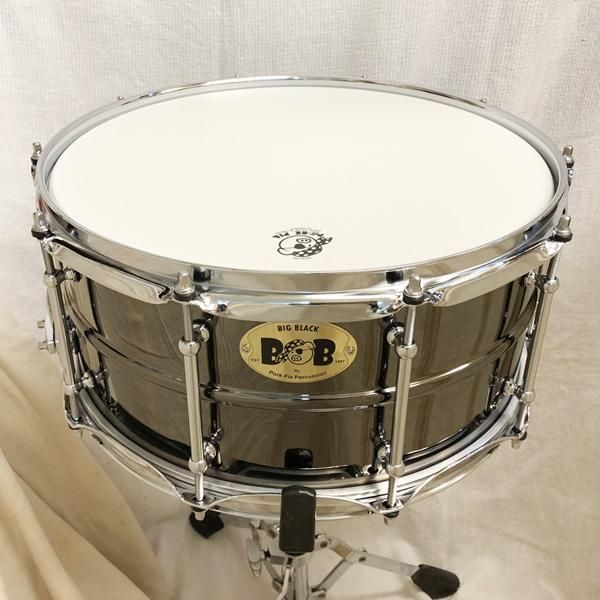 SALE! 25%OFF!!】PORK PIE /Big Black Brass 14x6.5【送料目安:M SALE! 25%OFF!!】PORK PIE /Big Black Brass 14x6.5【送料目安:M