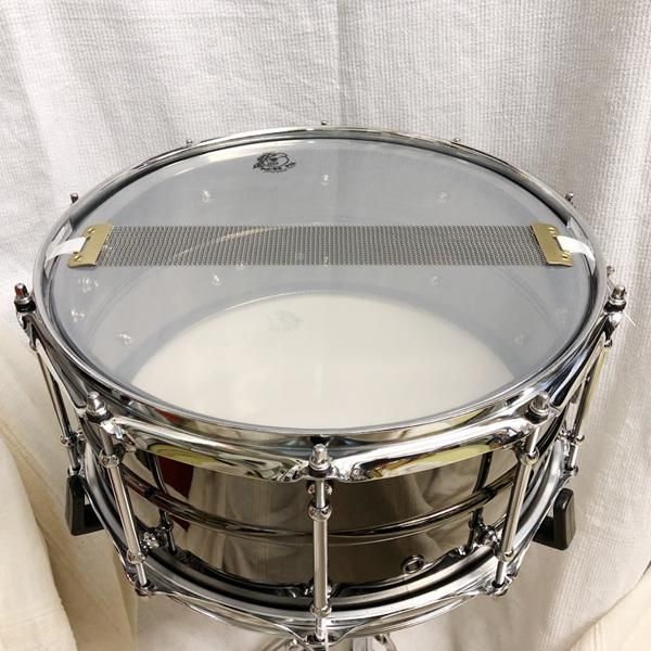SALE! 25%OFF!!】PORK PIE /Big Black Brass 14x6.5【送料目安:M SALE! 25%OFF!!】PORK PIE /Big Black Brass 14x6.5【送料目安:M