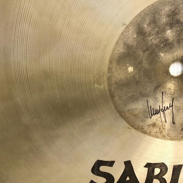 中古】SABIAN /HHX POWER CRASH 16