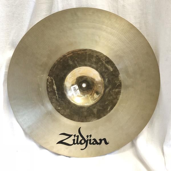 爆買い！ 【最終値下げ！】K 20Zildjian Ride Hybrid Custom 打楽器